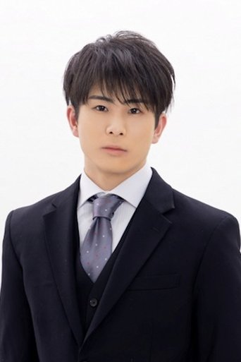 Portrait of Rin Sato