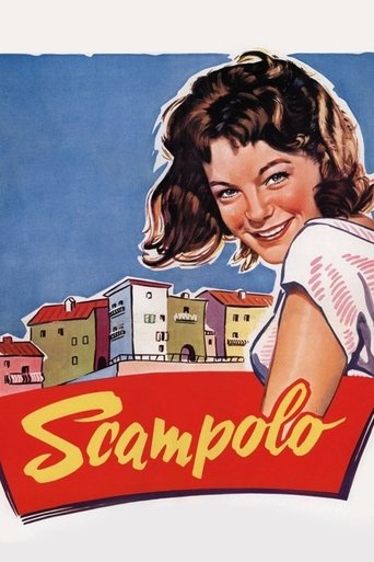 Poster of Scampolo