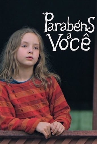 Poster of Parabéns a Você