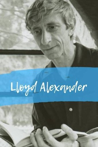 Poster of Lloyd Alexander