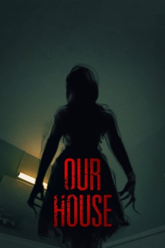 Poster of Our House