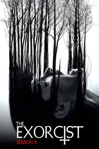 Portrait for The Exorcist - Season 2