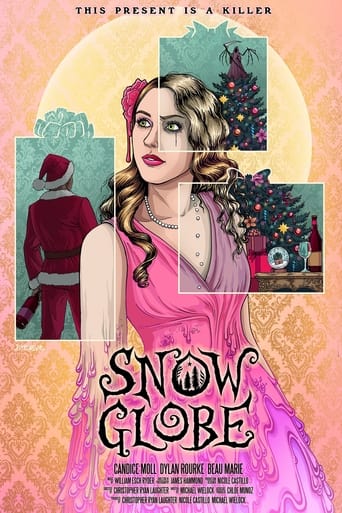 Poster of Snow Globe