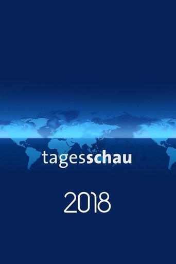 Portrait for Tagesschau - Season 2018