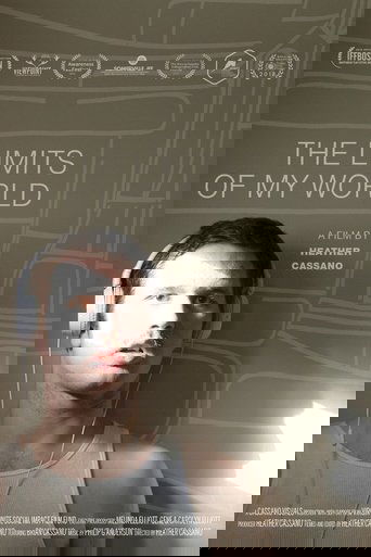 Poster of The Limits of My World