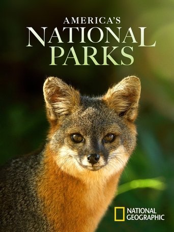 Portrait for America's National Parks - Season 2