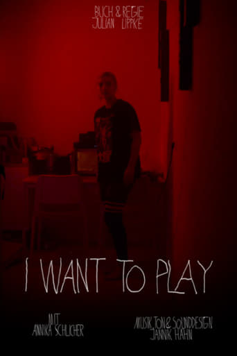 Poster of I Want to Play