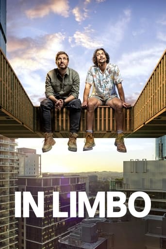 Poster of In Limbo