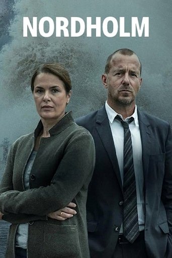 Poster of Nordholm