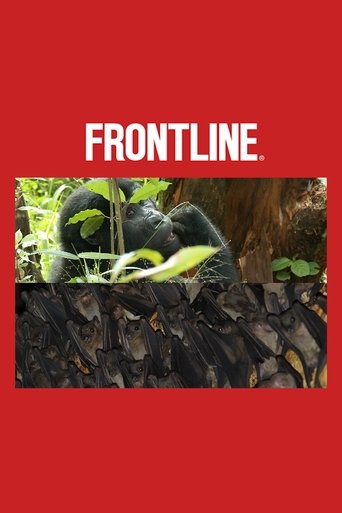 Poster of Uganda: Out of the Wild