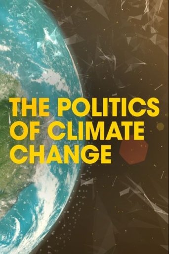 Poster of The Politics of Climate Change