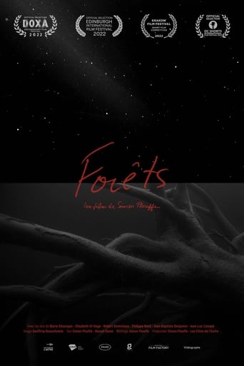 Poster of Forests