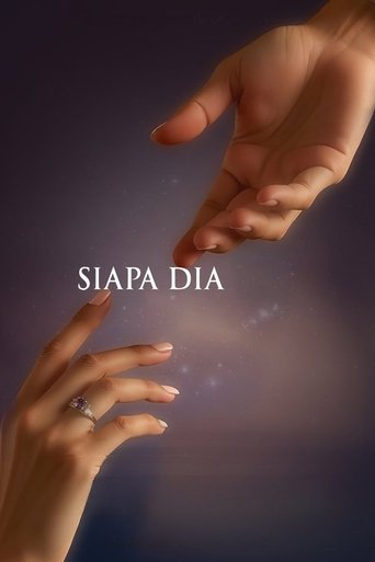 Siapa Dia Poster of Siapa Dia
