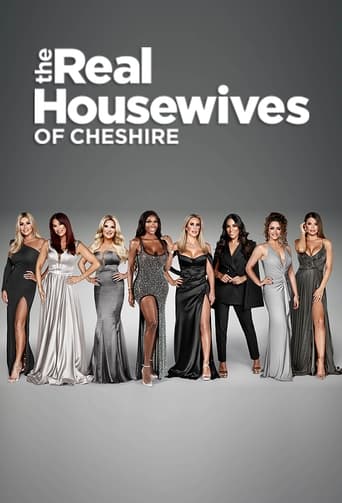 Portrait for The Real Housewives of Cheshire - Season 12