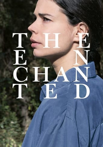 Poster of The Enchanted