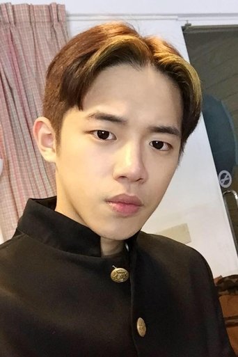 Portrait of 江凯轩