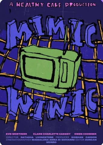 Poster of MIMIC