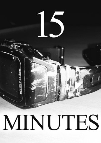 Poster of 15 Minutes