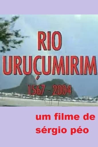 Poster of Rio Uruçumirim