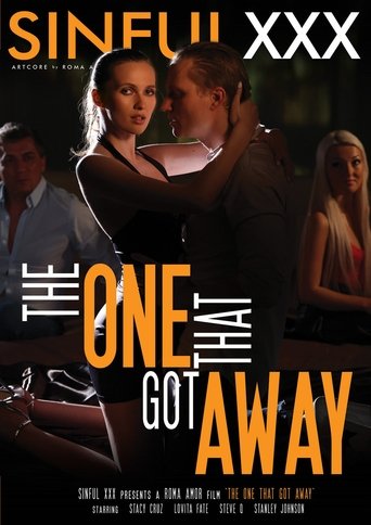 Poster of The One That Got Away