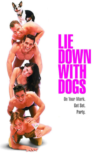 Poster of Lie Down With Dogs