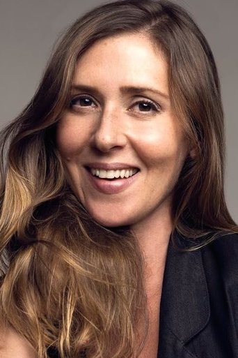 Portrait of Miriam Silverman