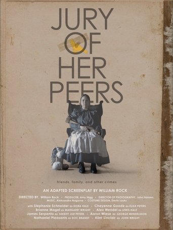 Poster of Jury of Her Peers