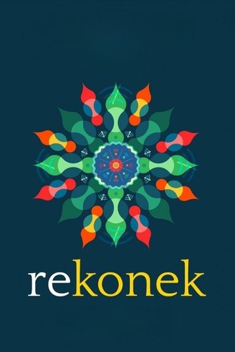 Rekonek Poster of Rekonek