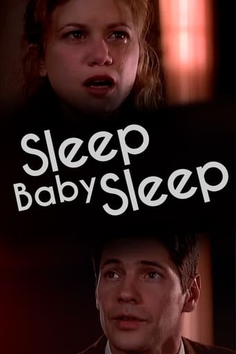 Poster of Sleep, Baby, Sleep