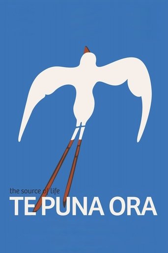 Poster of The Source of Life