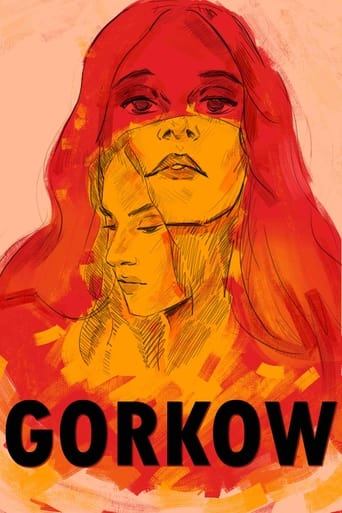 Poster of Gorkow