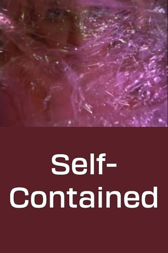 Poster of Self-Contained