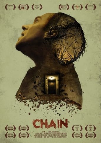 Poster of Chain