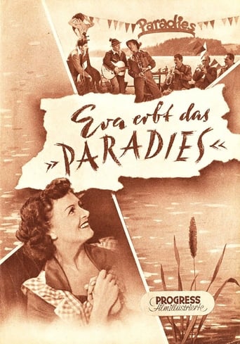 Poster of Eva erbt das Paradies