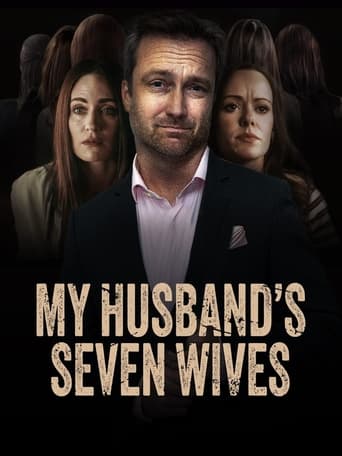 Poster of My Husband's Seven Wives