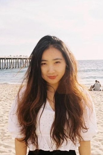 Portrait of Olivia Hang Zhou