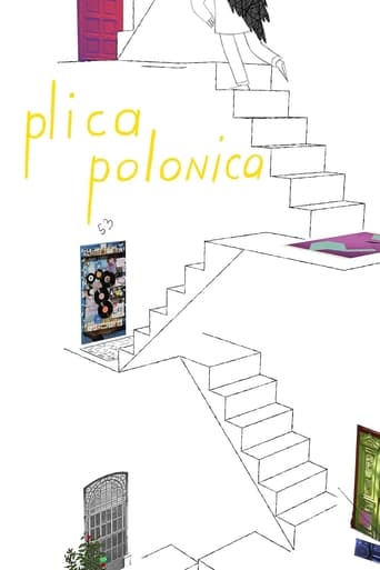 Poster of Plica Polonica