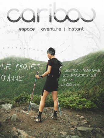 Poster of Caribou
