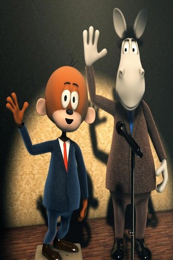 Poster of Äffle & Pferdle