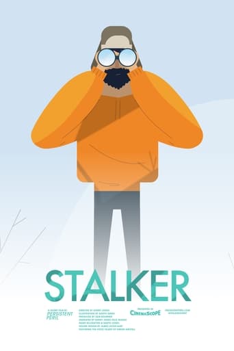 Poster of Stalker