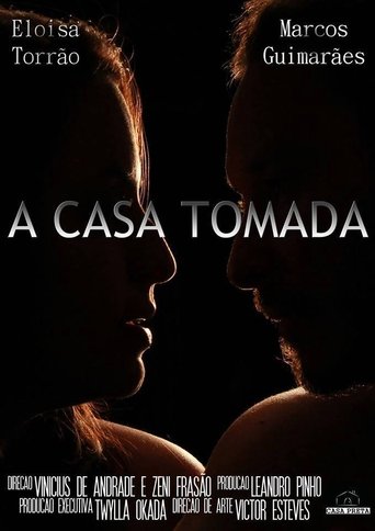Poster of A Casa Tomada