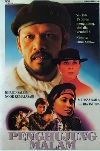 Poster of Penghujung Malam