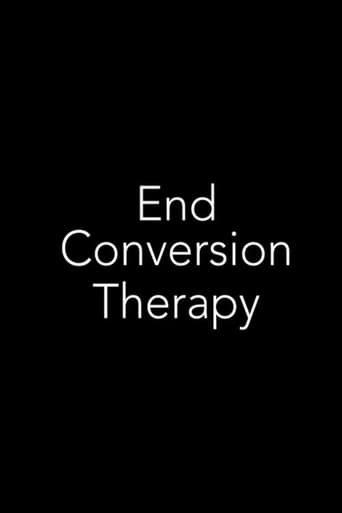 Poster of End Conversion Therapy