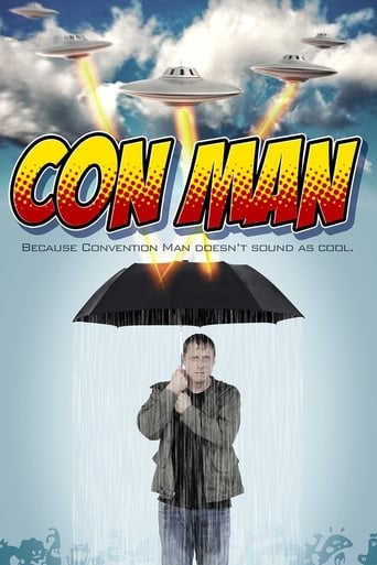 Portrait for Con Man - Season 1