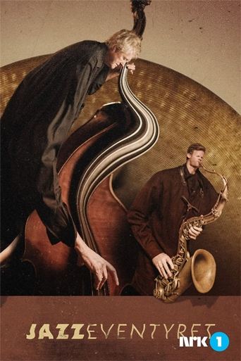 Poster of Jazzeventyret