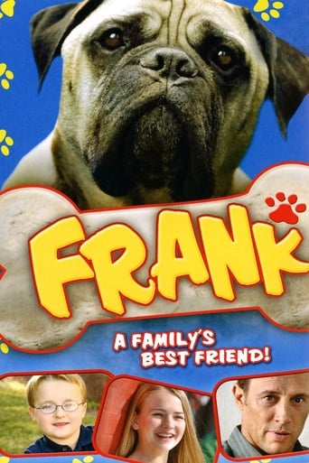 Poster of Frank