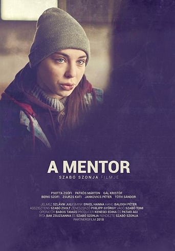 Poster of The Mentor