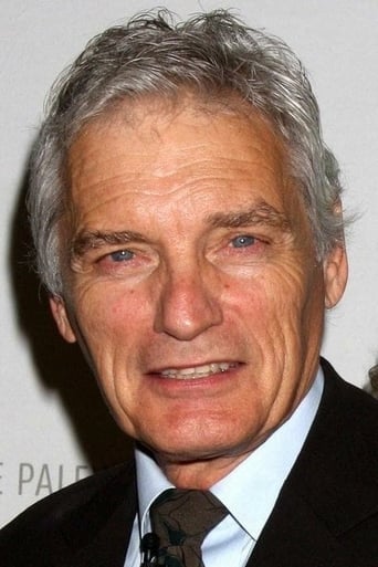 Portrait of David Selby