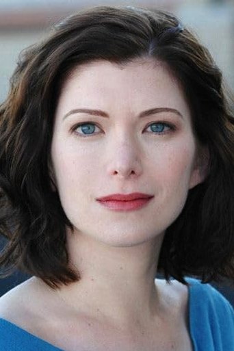 Portrait of Danielle Langlois