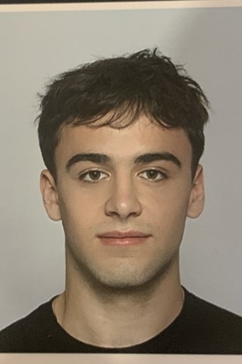 Portrait of Noah Woods